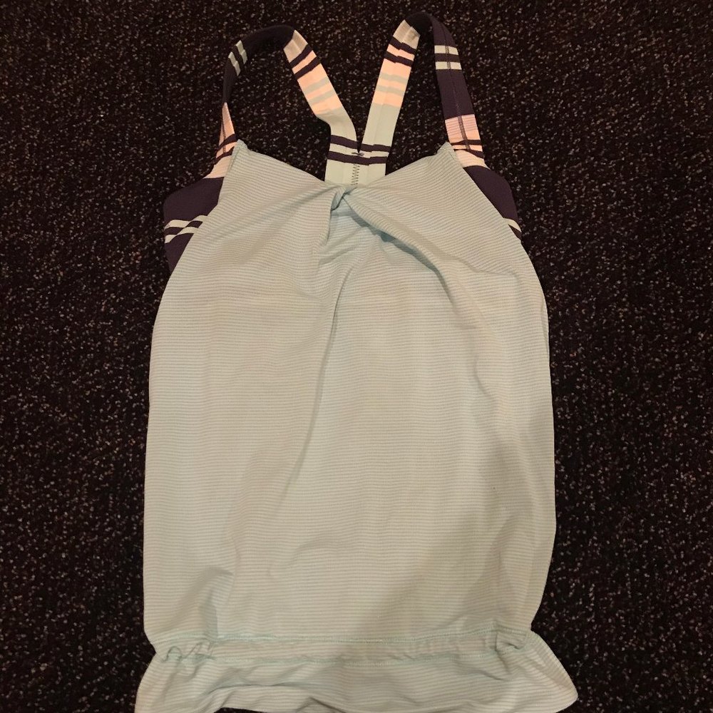 Lululemon Top